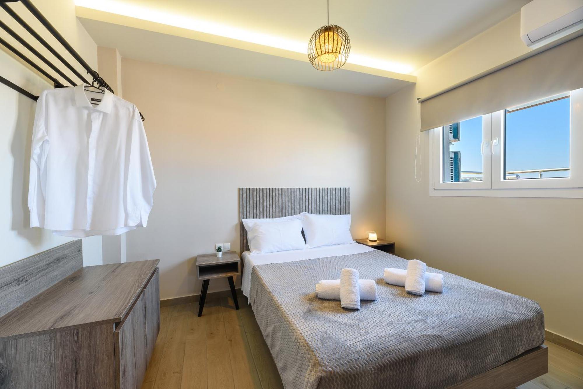 לפטוקריה Philippos Residences מראה חיצוני תמונה